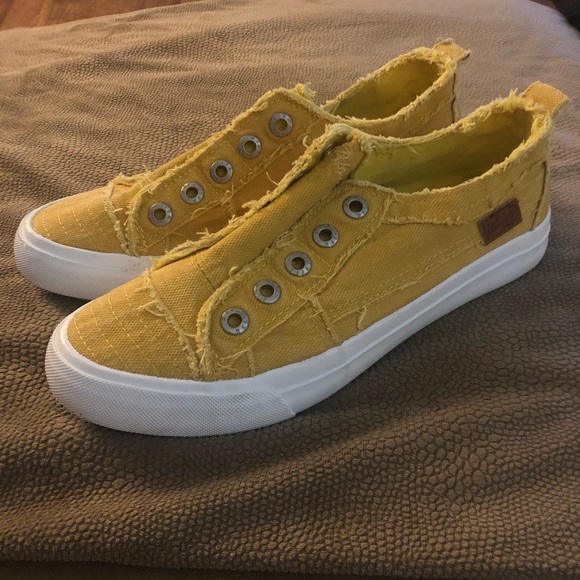 Blowfish Shoes - Blowfish sneakers